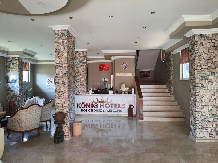 Konig Hotels