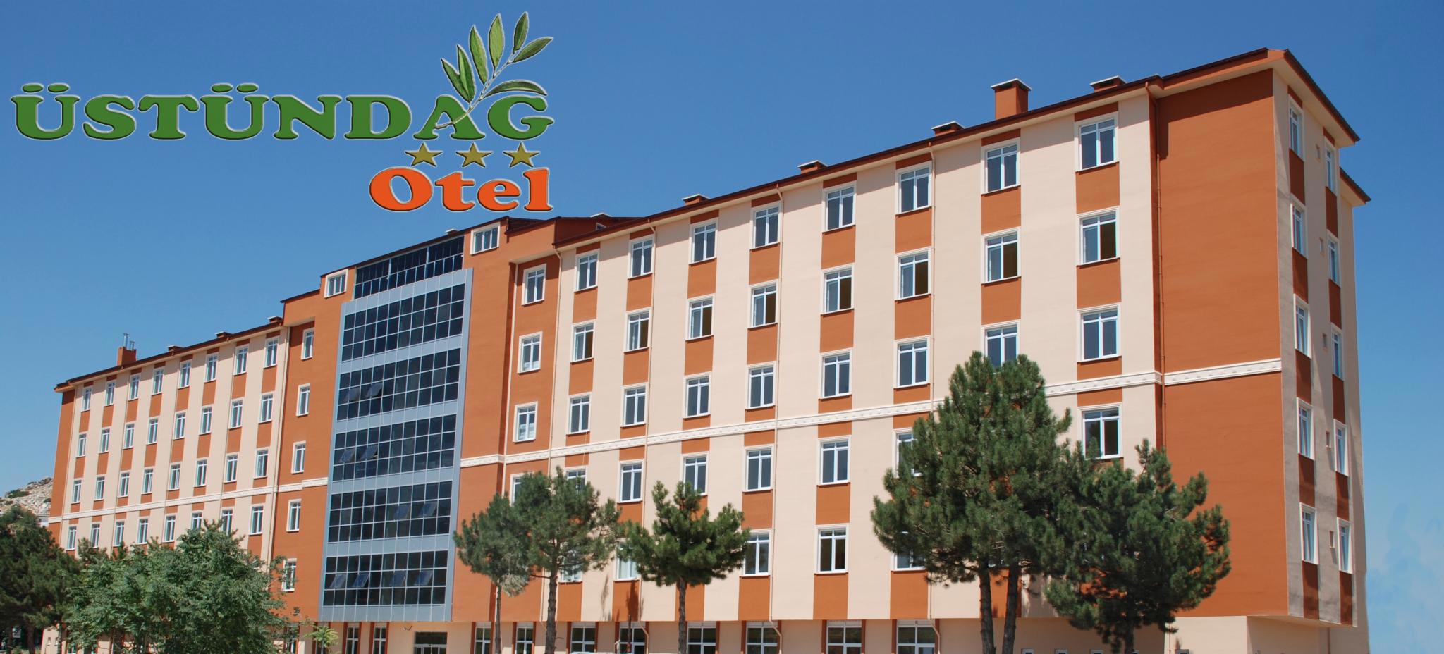 Üstündağ Otel