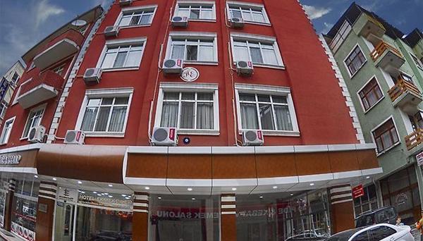 Hotel Ekmekçiler