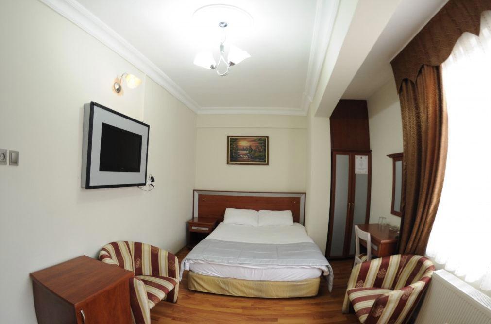 Hotel Ekmekçiler