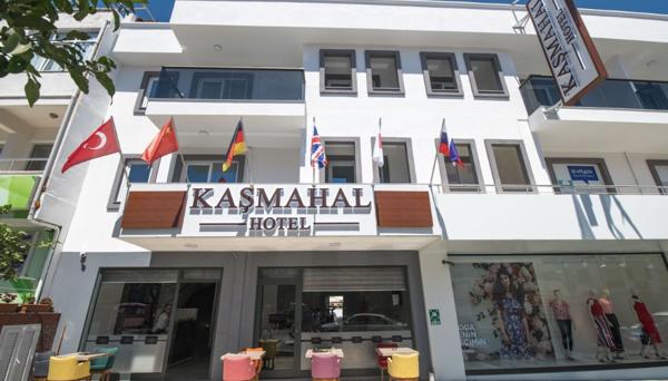 Kaşmahal Hotel