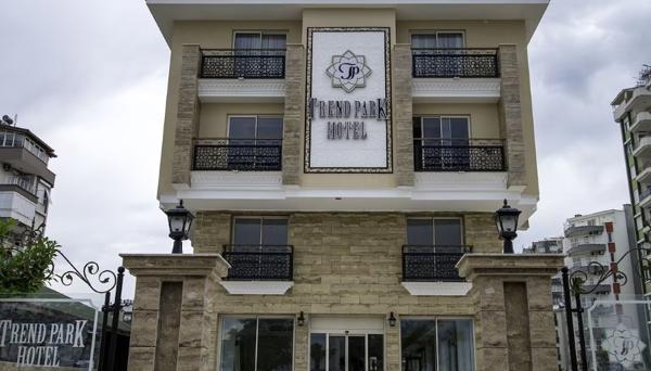 Trend Park Hotel