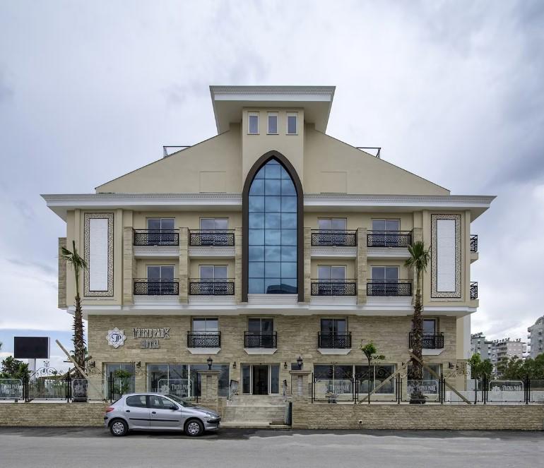 Trend Park Hotel