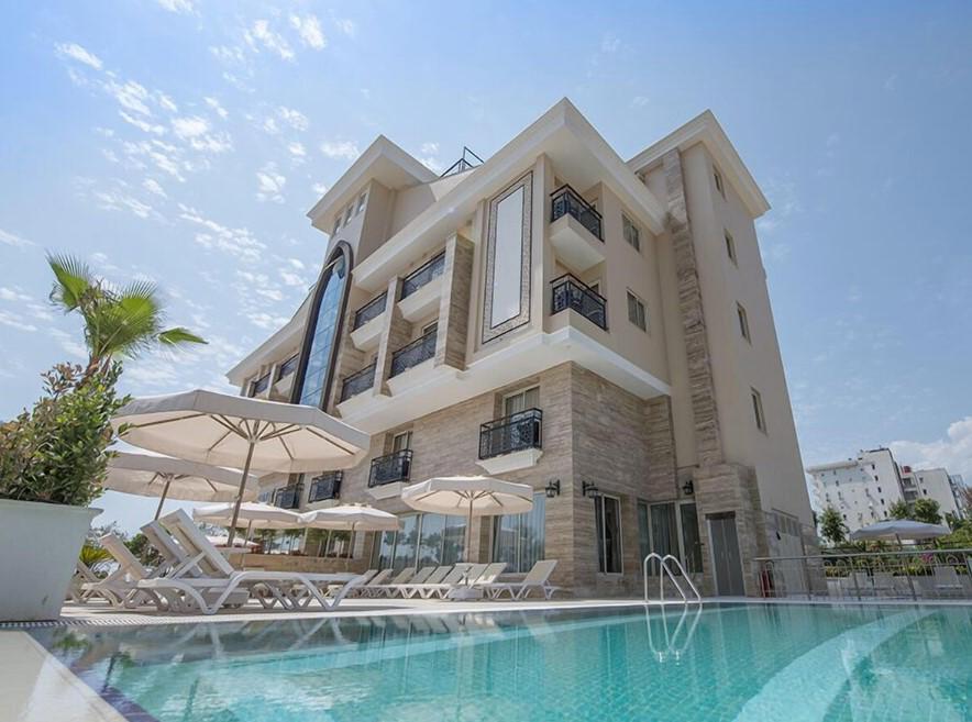 Trend Park Hotel