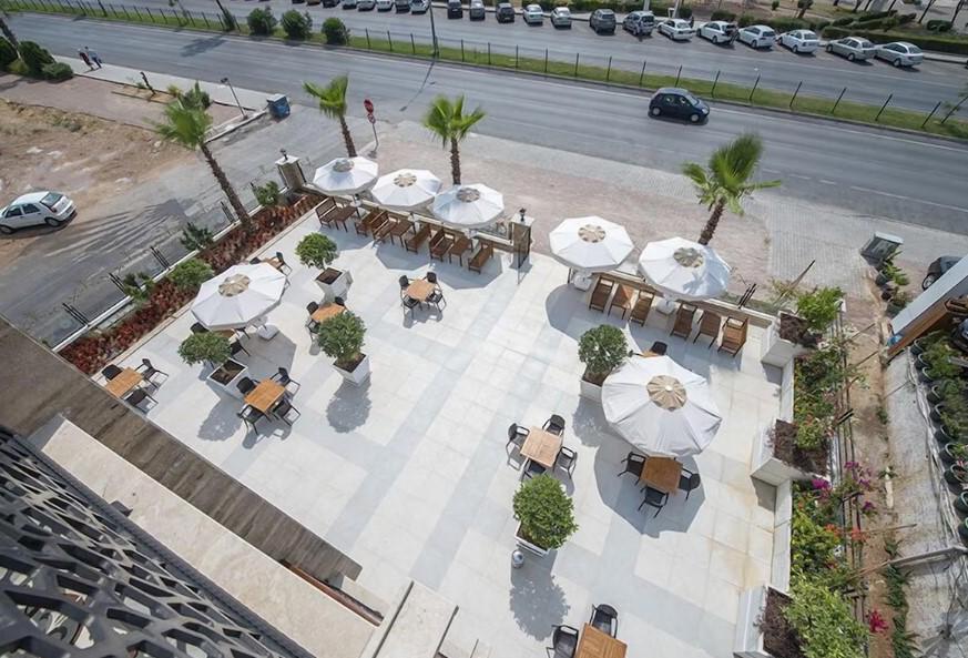Trend Park Hotel
