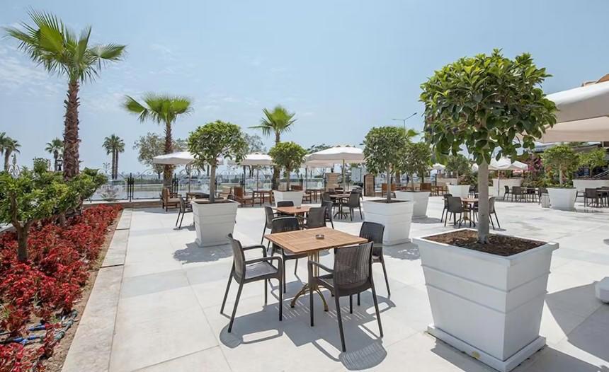 Trend Park Hotel