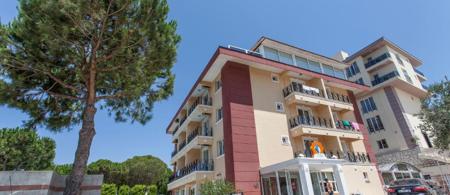 My Solmaz Hotel