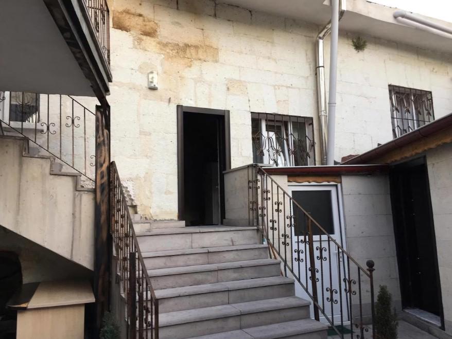 Emir Apart Gunluk Kiralik Daire