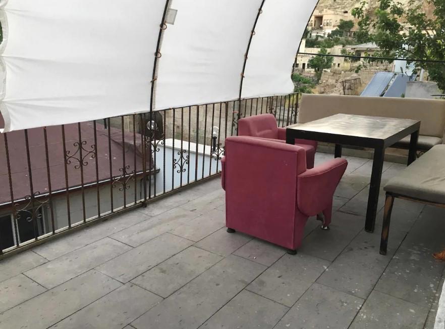 Emir Apart Gunluk Kiralik Daire