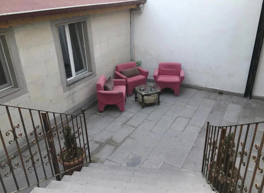 Emir Apart Gunluk Kiralik Daire