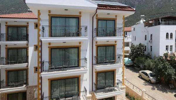 Payam Hotel