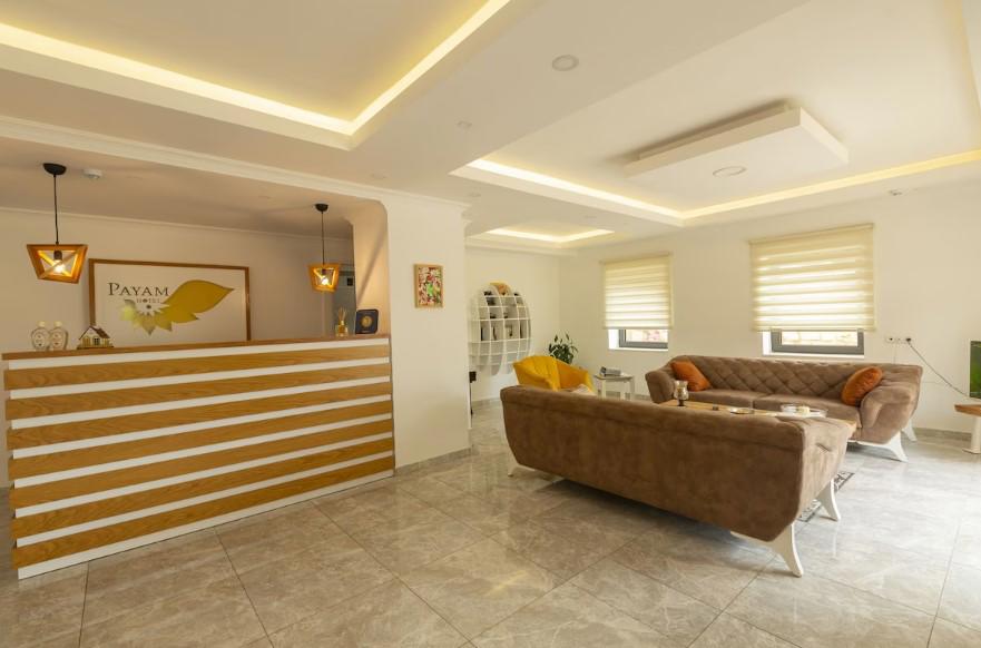 Payam Hotel