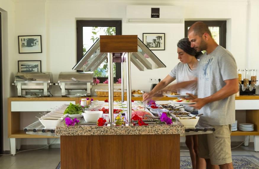 Payam Hotel