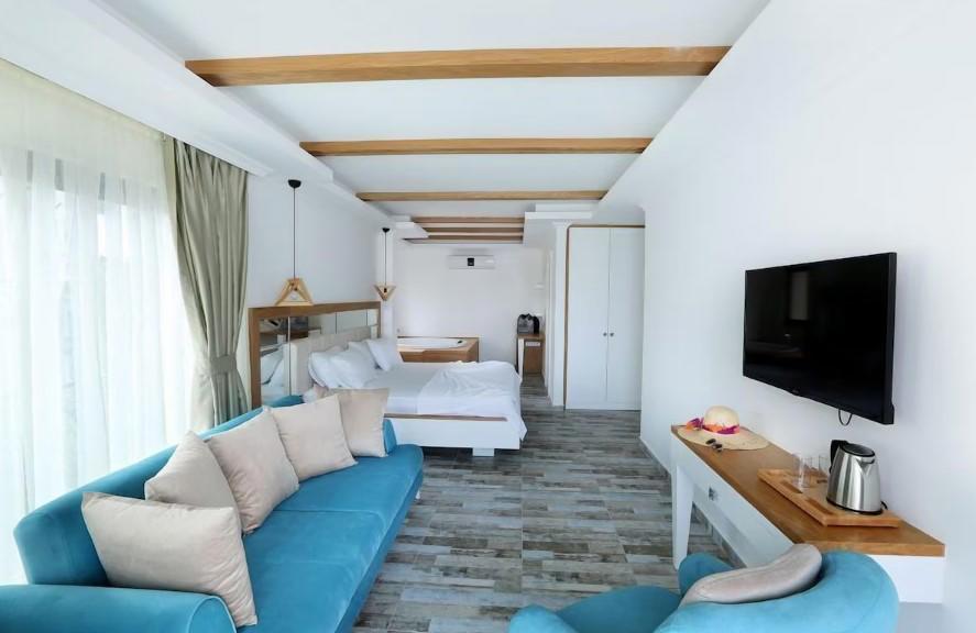 Payam Hotel