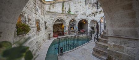 Royal Cave Hotel