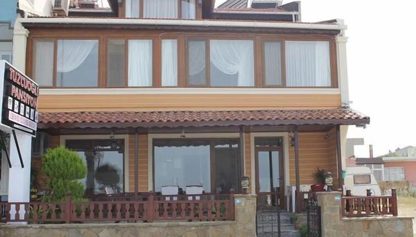 Tuzcuoglu Pansiyon