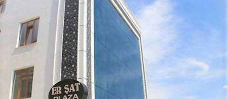 Er-şat Home Suit Otel (Apart)