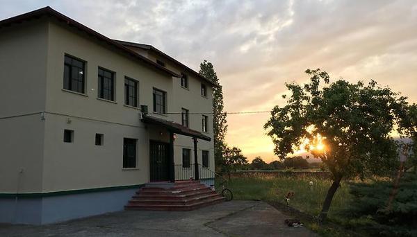 Kazdağları Ida Hotel
