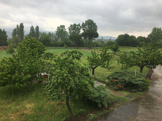 Kazdağları Ida Hotel