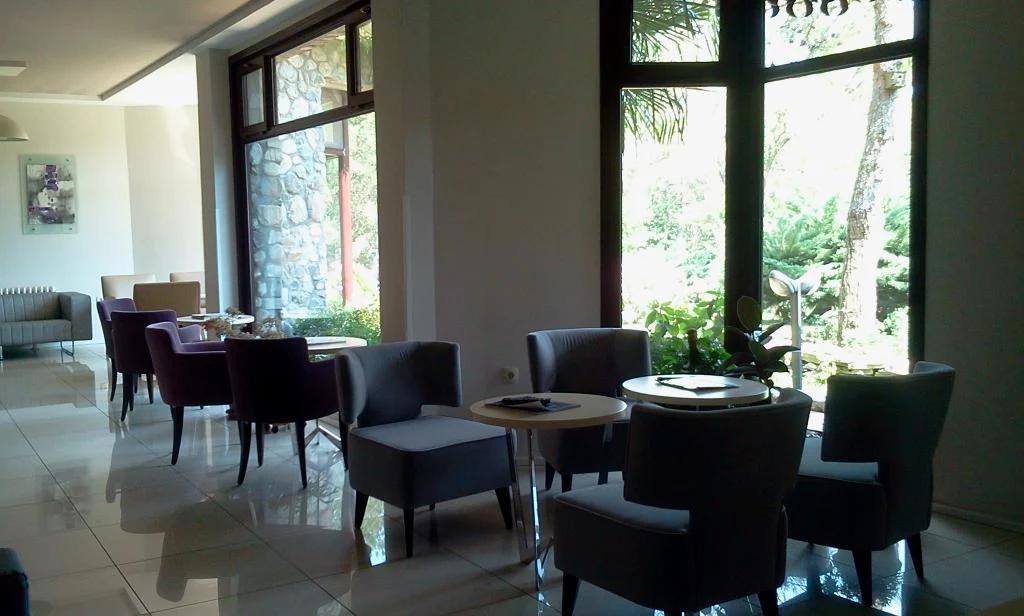 İliada Hotel Kazdağı