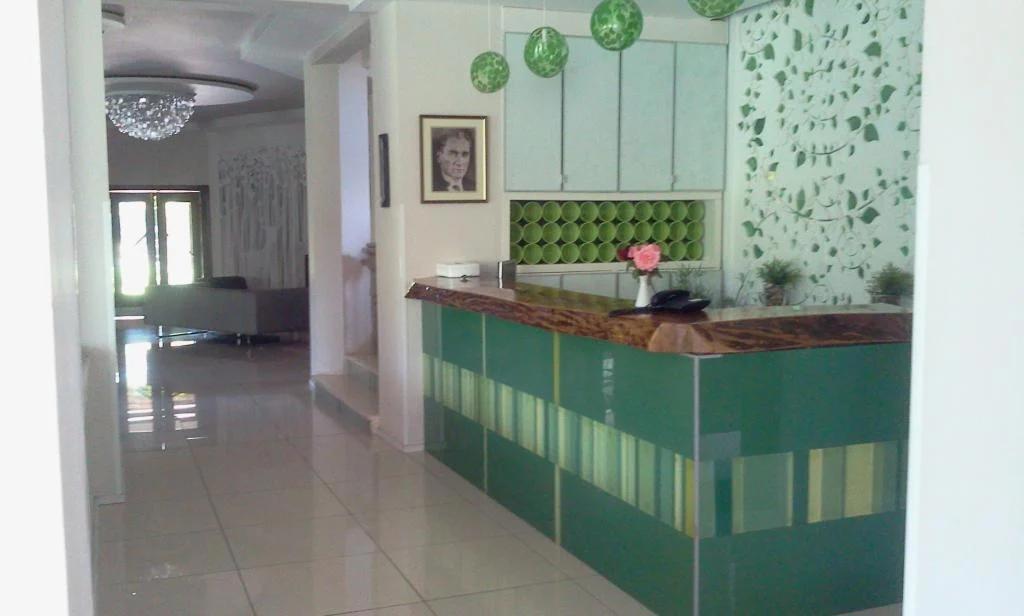 İliada Hotel Kazdağı