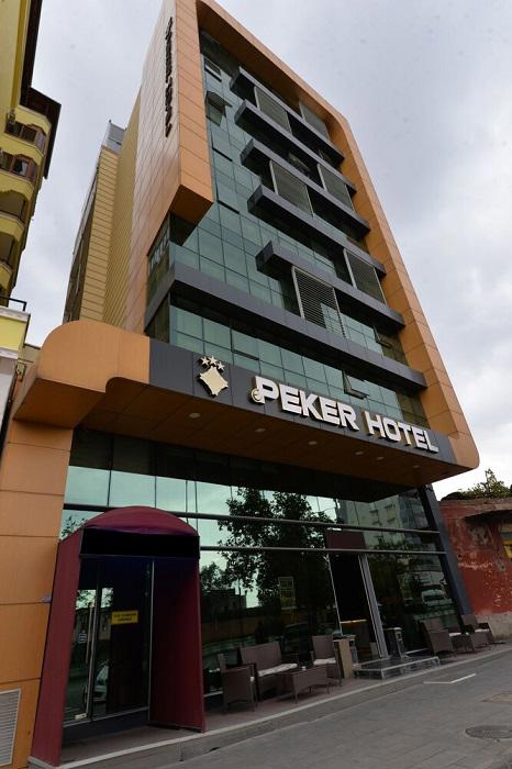 Peker Hotel