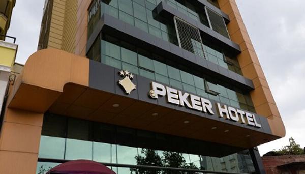 Peker Hotel