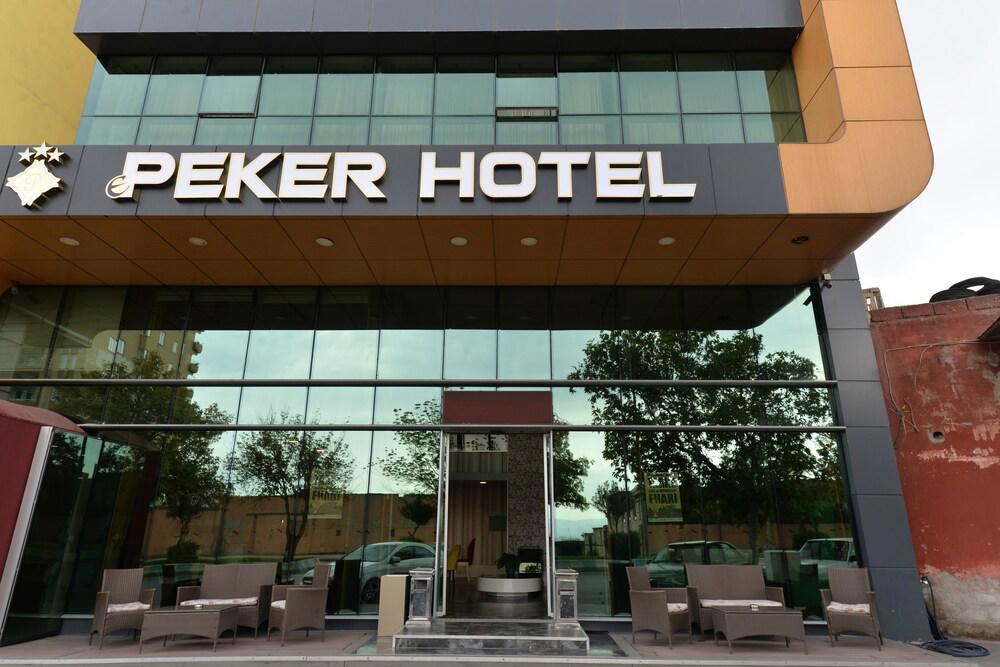 Peker Hotel