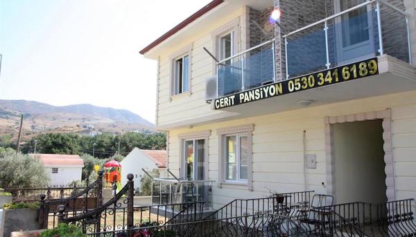 Cerit Pansiyon