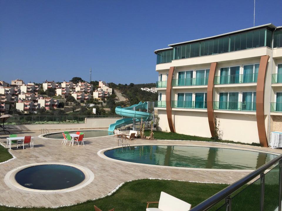 Mystar Boutique Hotel