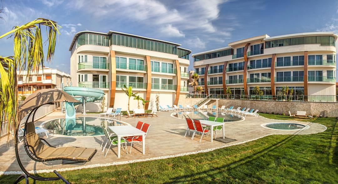 Mystar Boutique Hotel