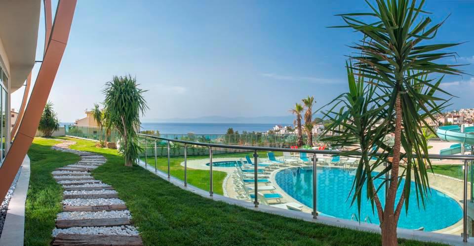 Mystar Boutique Hotel