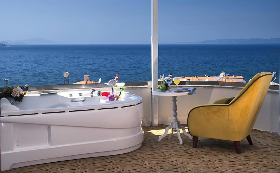 Mystar Boutique Hotel