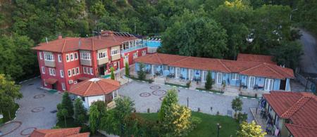Eman Termal Hotel