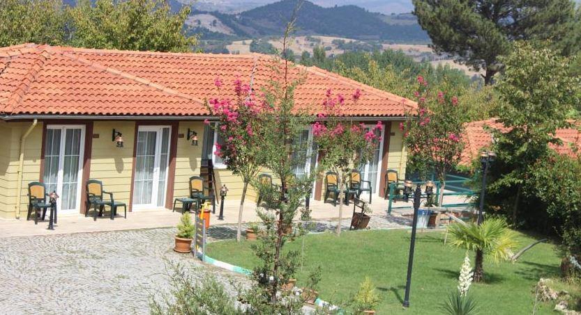 Eman Termal Hotel