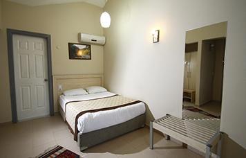 Eman Termal Hotel