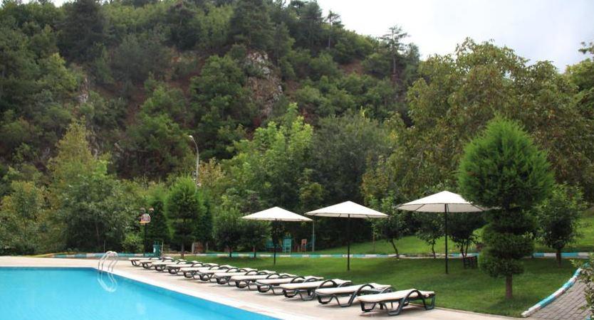 Eman Termal Hotel