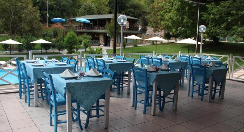 Eman Termal Hotel
