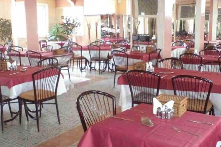 Sifa Termal Hayat Suyu Hotel