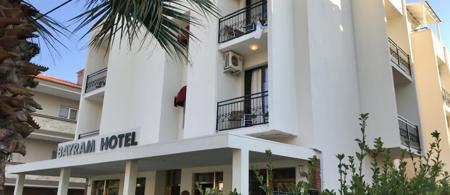 Bayram Hotel