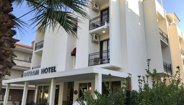Bayram Hotel