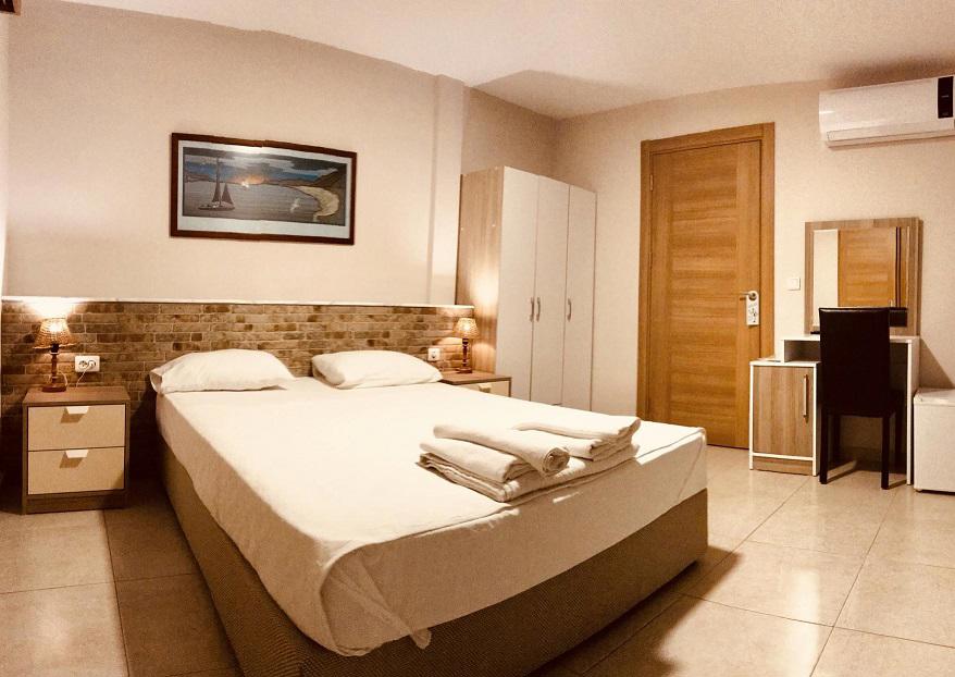Bayram Hotel