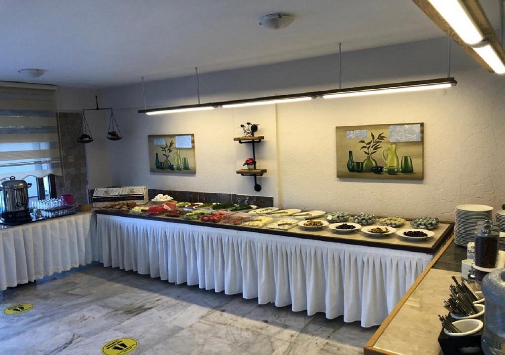 Bayram Hotel