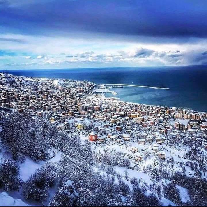 Savarona Pansiyon Otel