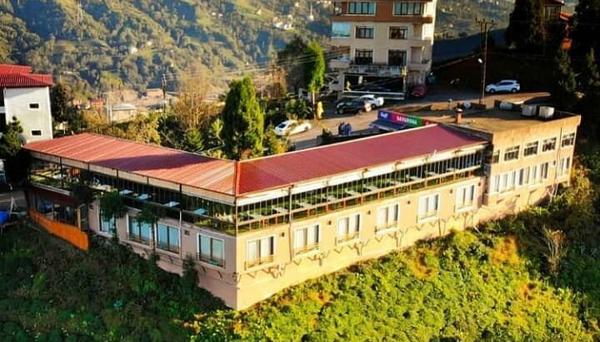 Savarona Pansiyon Otel
