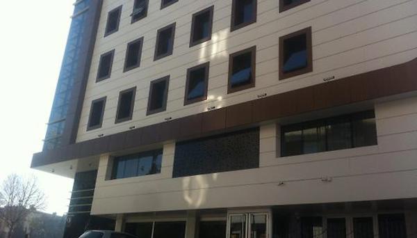 Arikan Otel