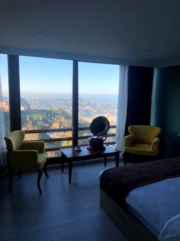 Savarona Pansiyon Otel