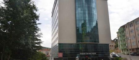 Başak Termal Hotel
