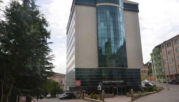 Başak Termal Hotel