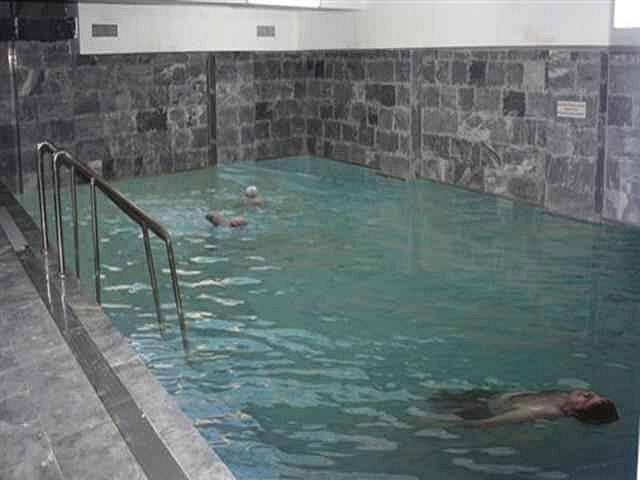 Başak Termal Hotel